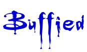 Buffied fuente