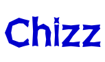 Chizz fuente
