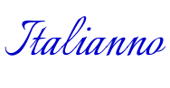 Italianno fuente