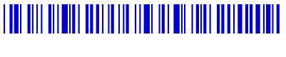 Libre Barcode 128 fuente