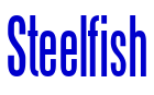 Steelfish fuente