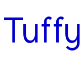 Tuffy fuente