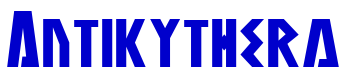 Antikythera fuente