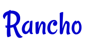 Rancho fuente